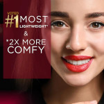 Comfy Matte 10HR Long Stay Liquid Lip Color with Almond Oil 3ml - Getting Ready 02